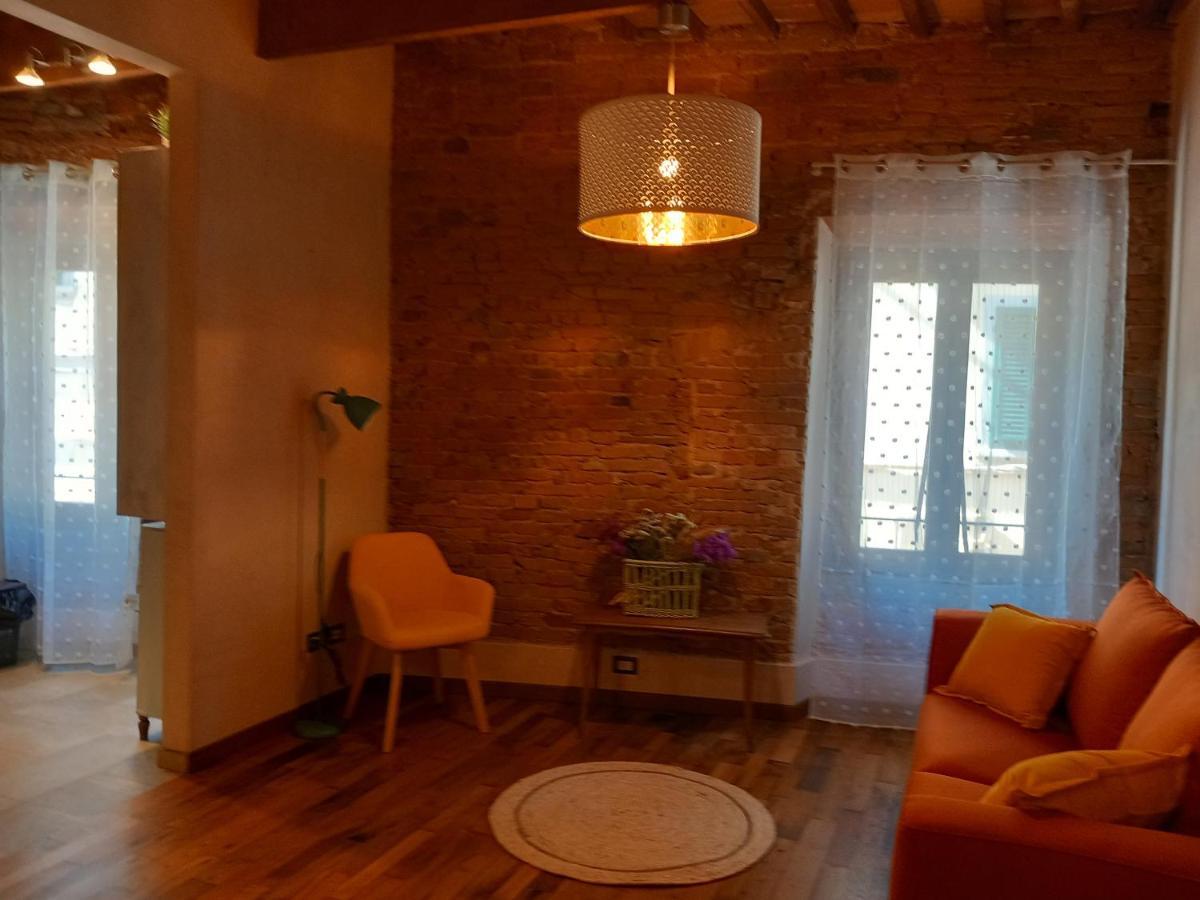 Casa Clery, Stile Toscano, Vicino A Firenze Montelupo Fiorentino Exterior foto