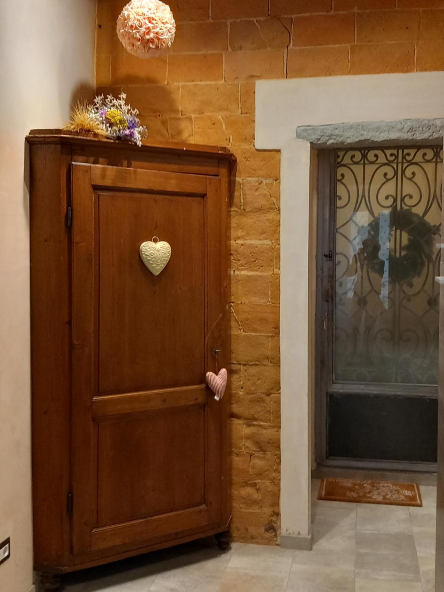 Casa Clery, Stile Toscano, Vicino A Firenze Montelupo Fiorentino Exterior foto