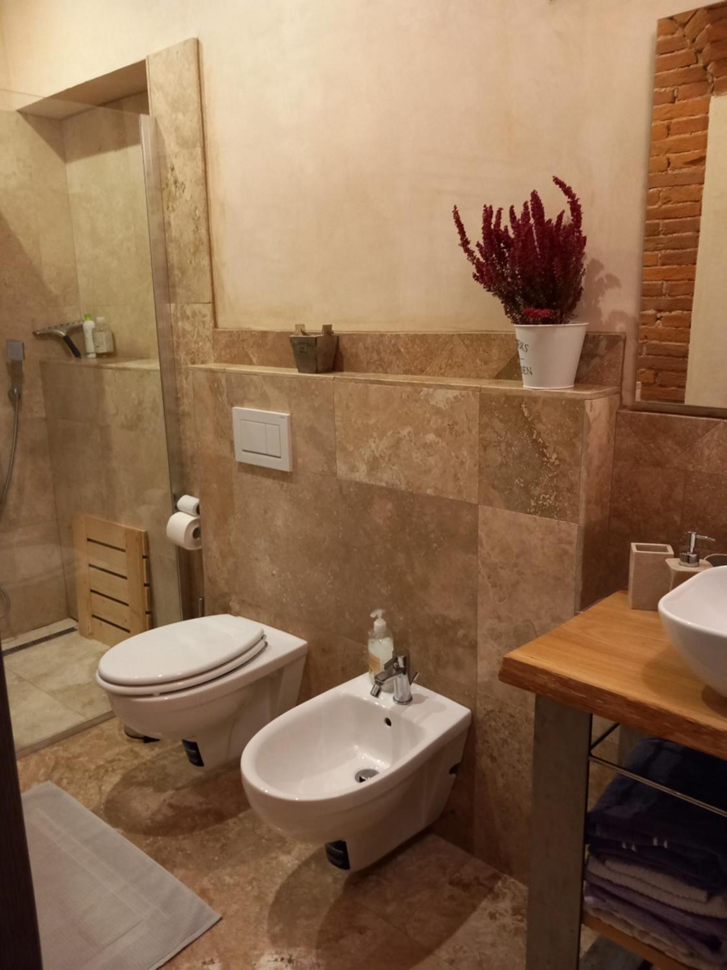 Casa Clery, Stile Toscano, Vicino A Firenze Montelupo Fiorentino Exterior foto