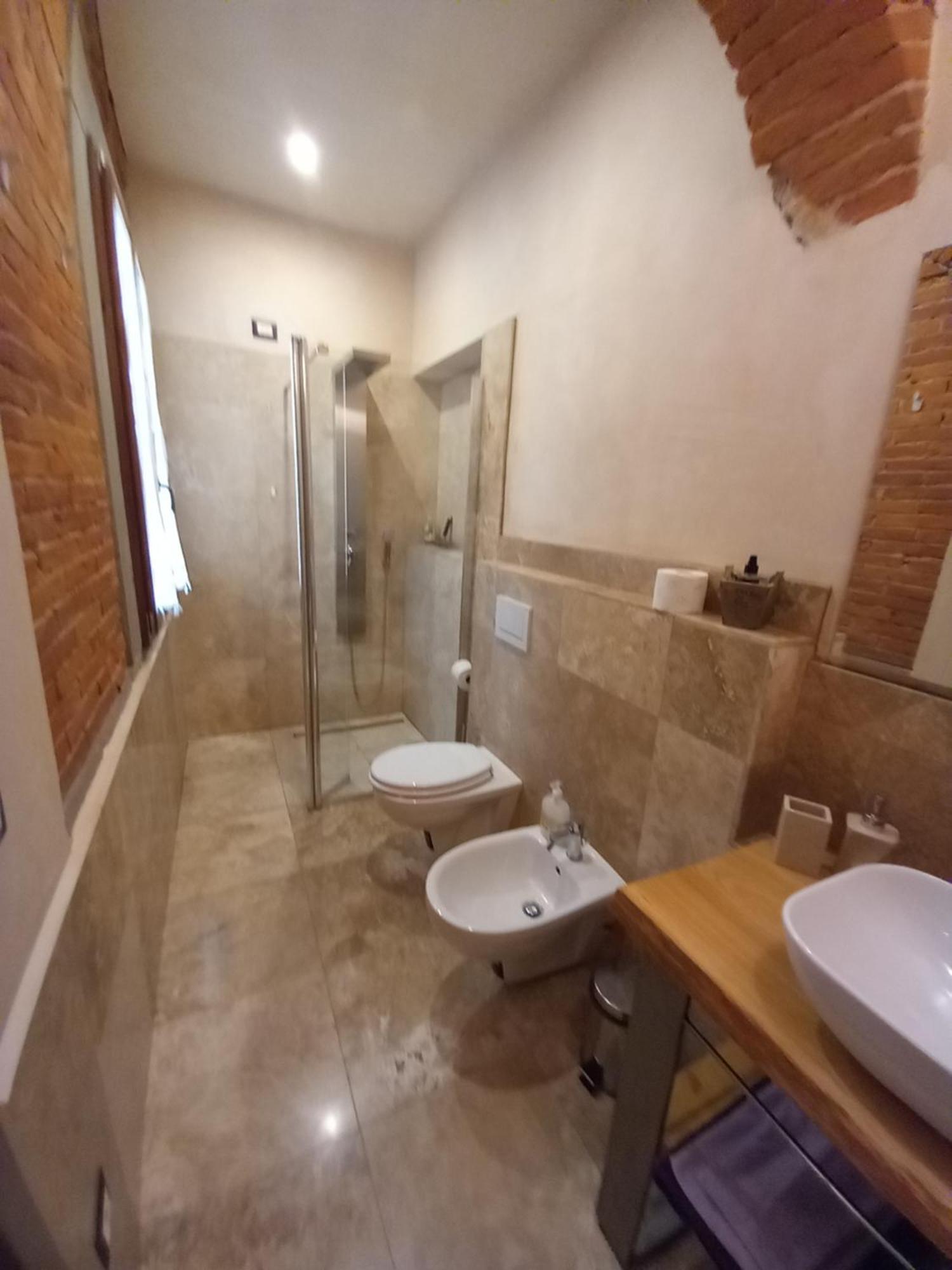 Casa Clery, Stile Toscano, Vicino A Firenze Montelupo Fiorentino Exterior foto